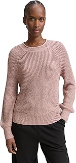 TOM TAILOR 1043309 Suéter pulóver Mujer