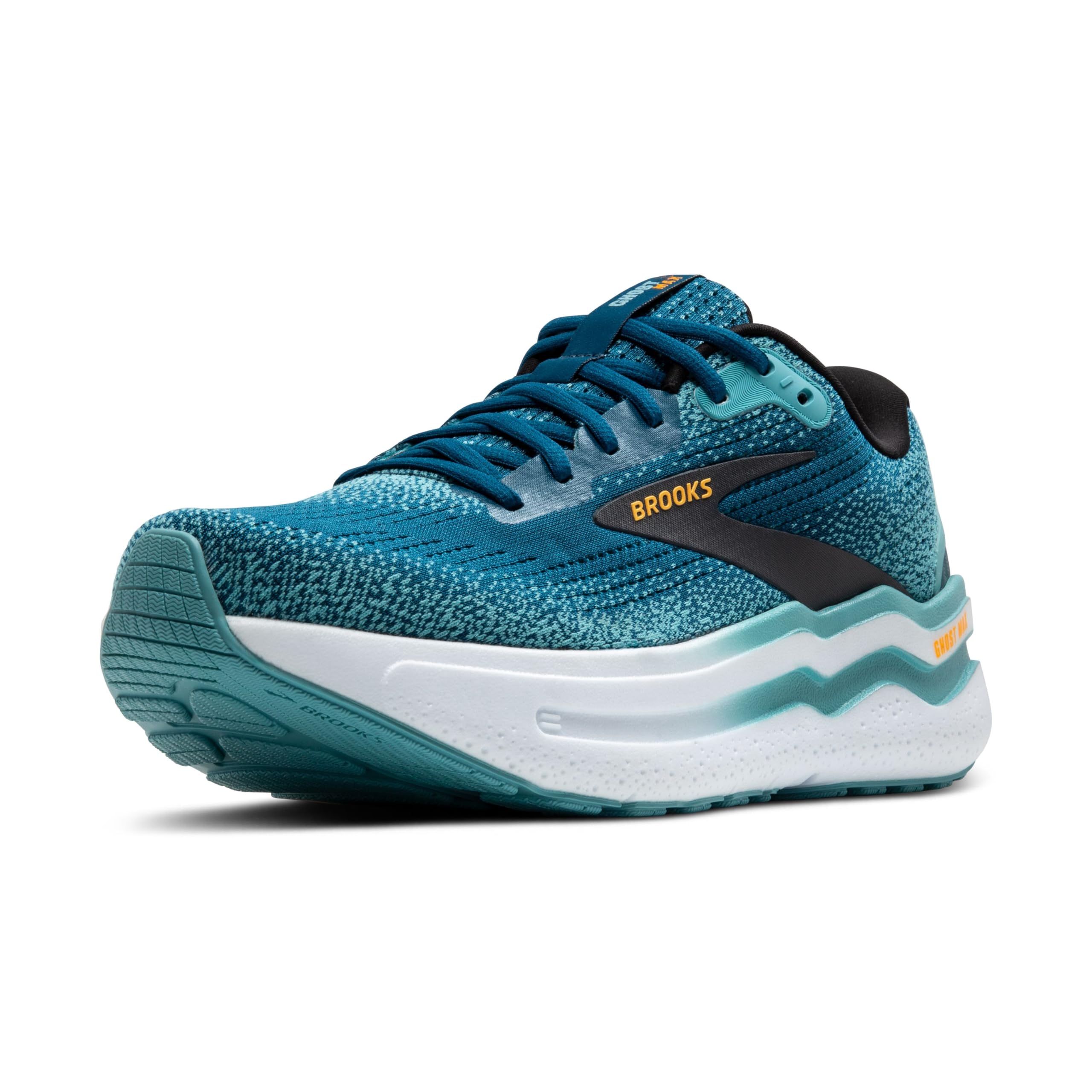 Brooks Ghost MAX 2 SneakerMan