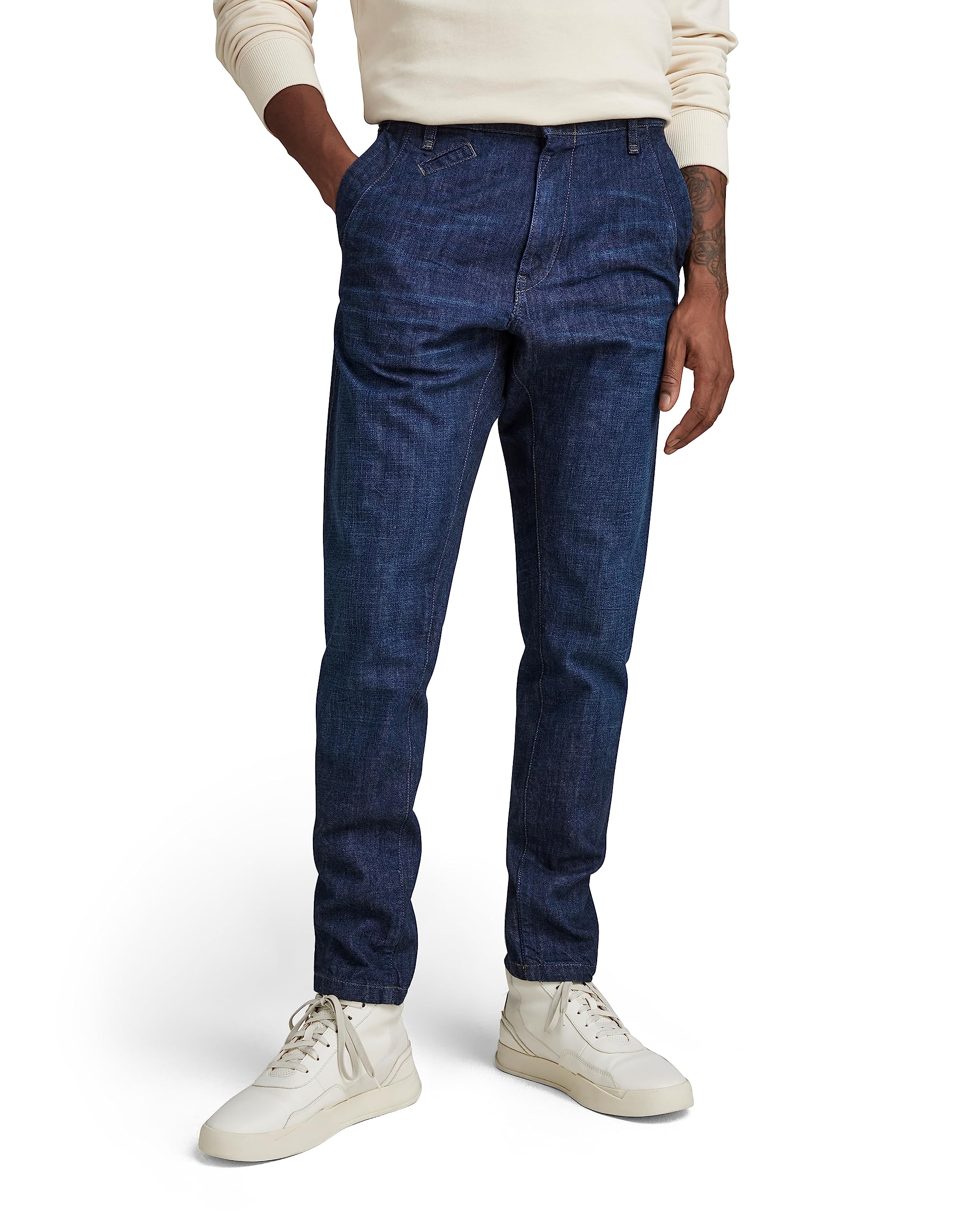 G-Star Men Bronson Slim Chino