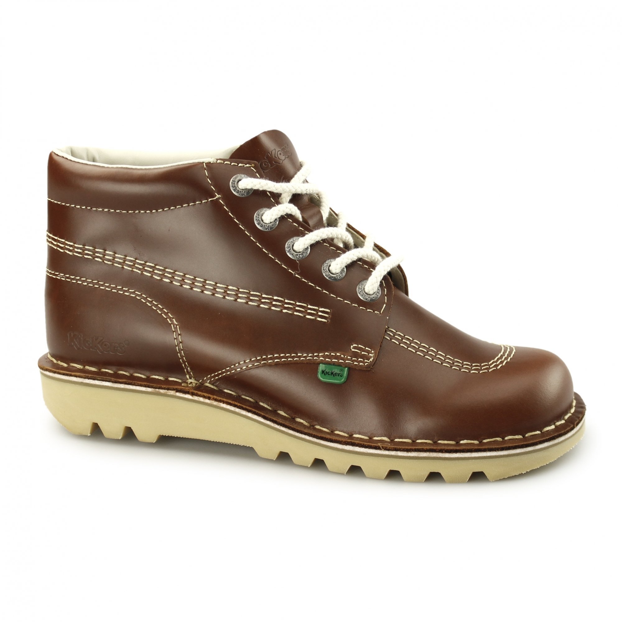 Kickers - Kick Hi Core, Men's Classic Boots