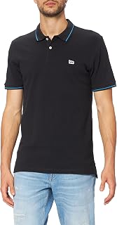 Lee Pique Polo T-Shirt Men's T-Shirt (Pack of 1)