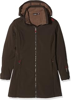 CMP Softshell Tablecloth - Soft Shell for Women