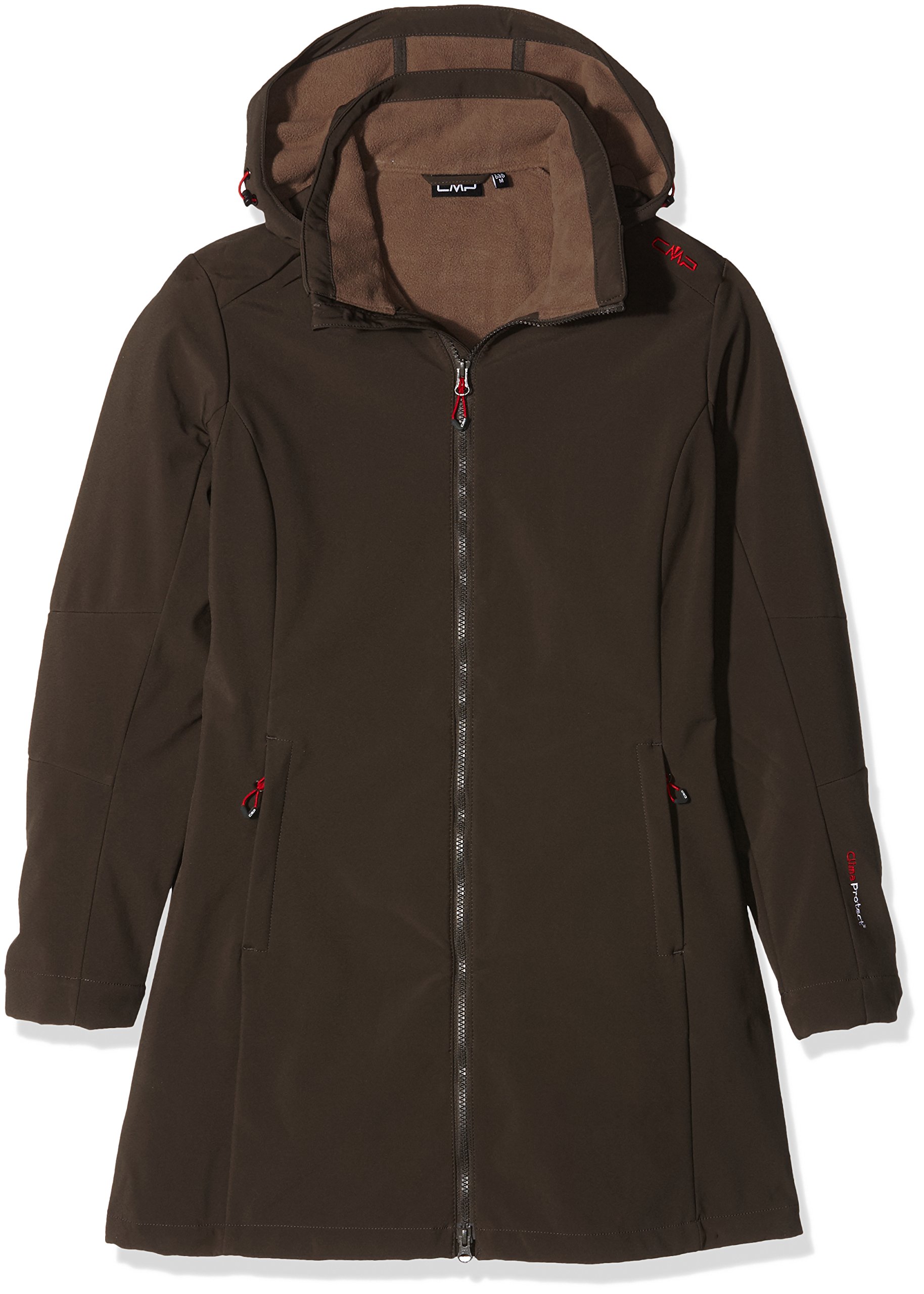 CMP Softshell Tablecloth - Soft Shell for Women