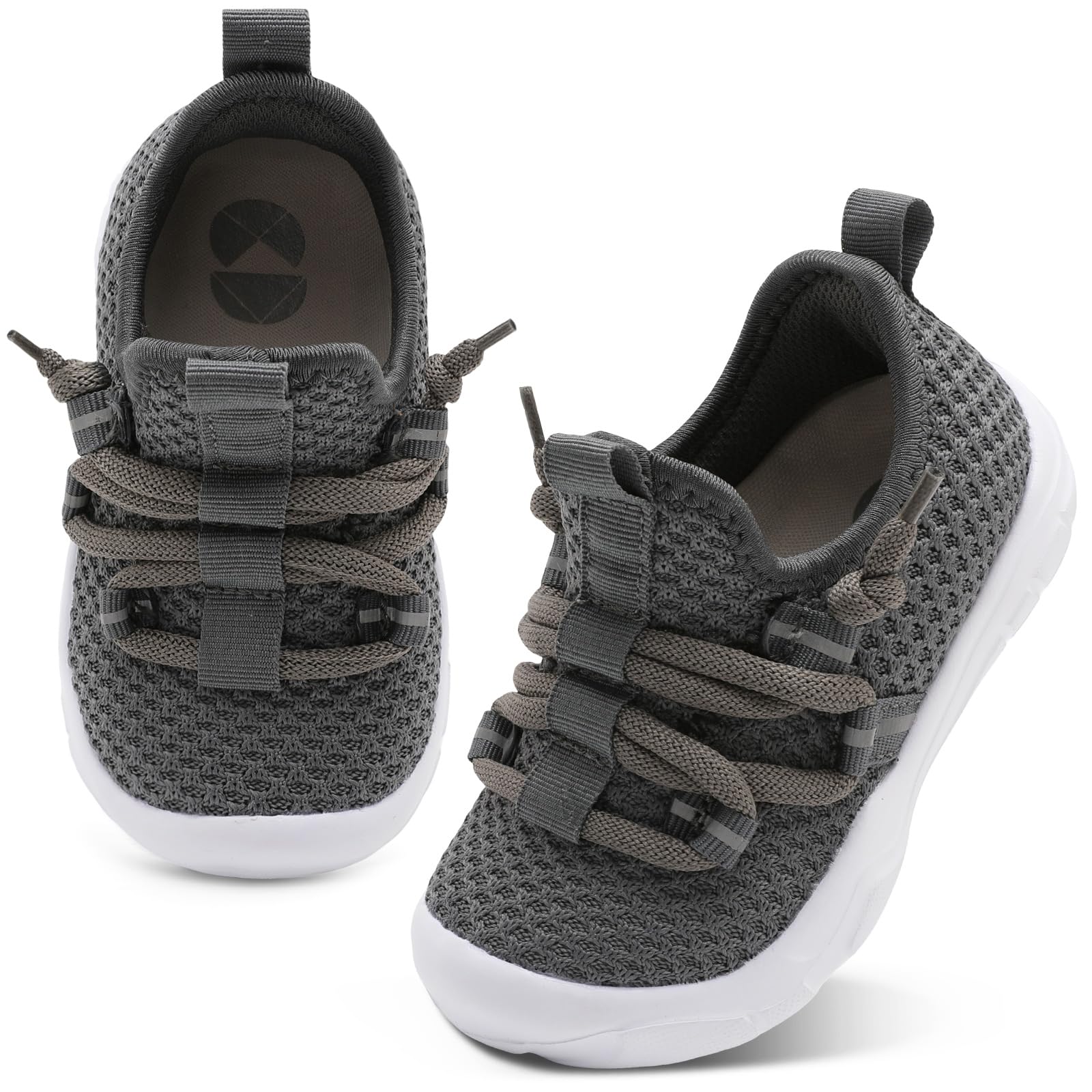Centipede Demon Toddler Shoes Boys Girls Barefoot Shoes Kids Breathable Walking 