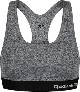 Reebok Simone Intimo Donna Donna (Pacco da 1)