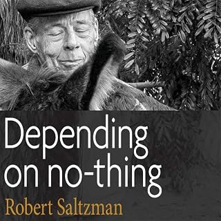 Depending on No-thing