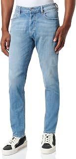 Diesel D-Luster Men's Casual Jeans