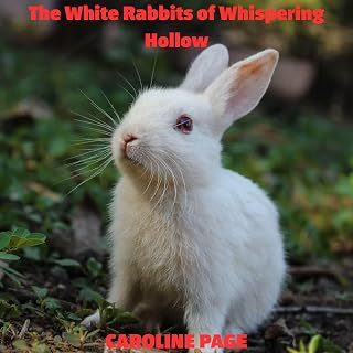 The White Rabbits of Whispering Hollow