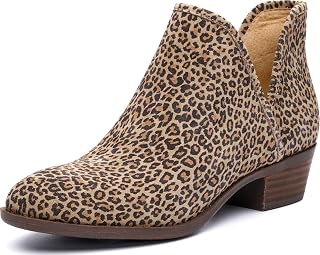 Lucky Brand Women's Baley Ankle Boots