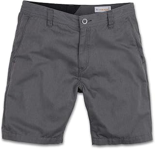 Volcom Men's Frickin Drifter 20" Chino Walk Short