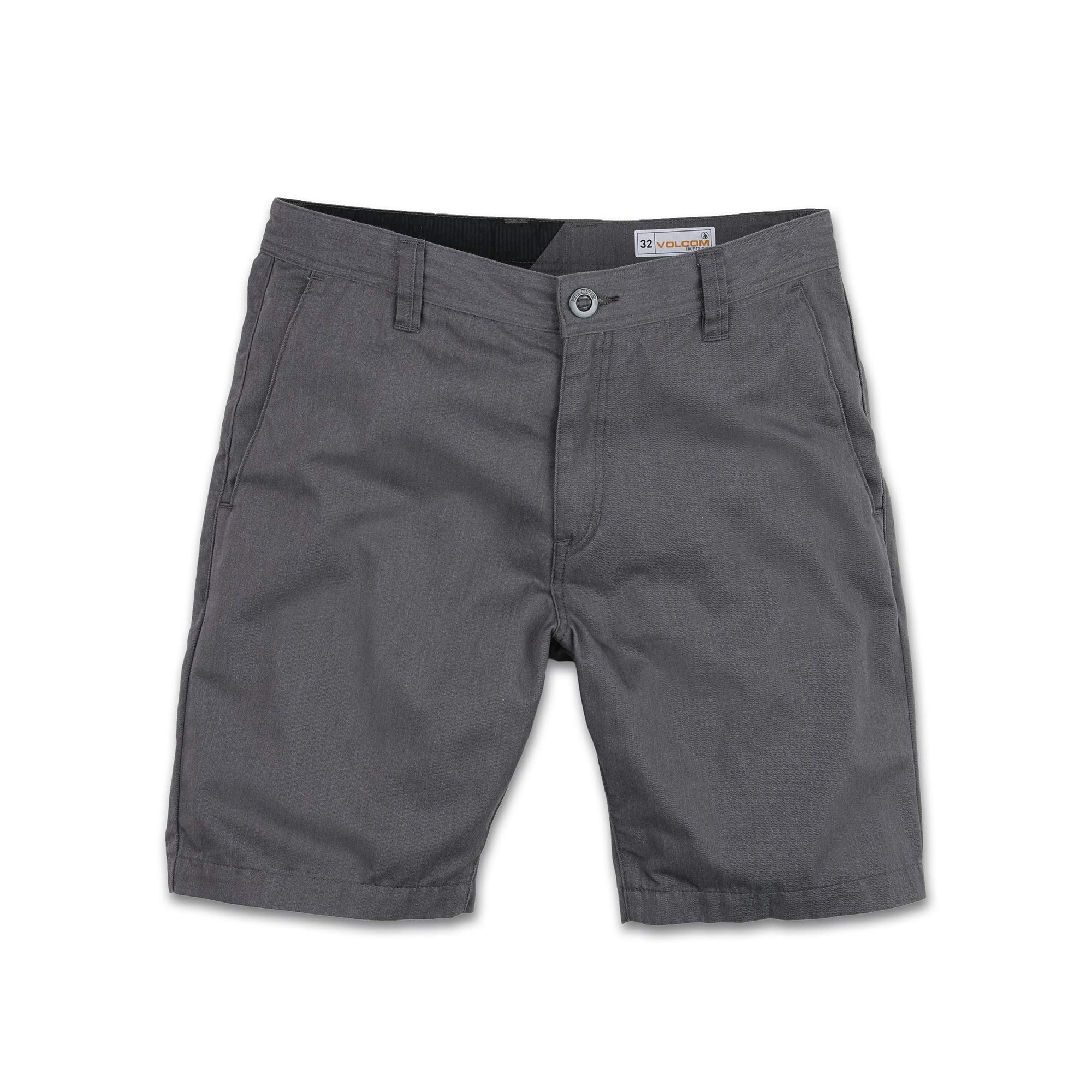 Volcom Men's Frickin Drifter 20" Chino Walk Short