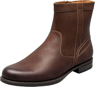 Florsheim Midtown Men's Plain Toe Boots
