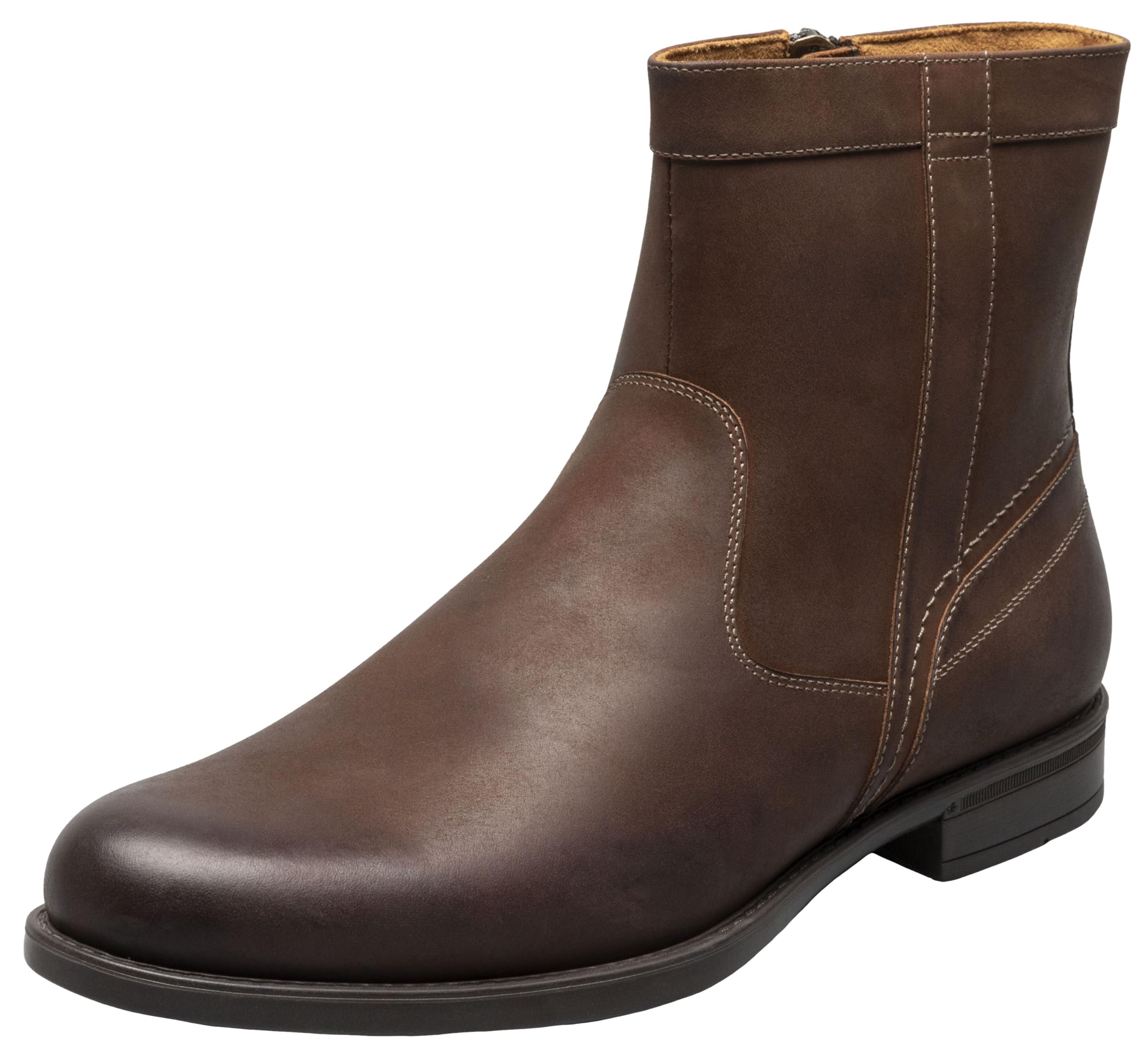 Florsheim Midtown Men's Plain Toe Boots