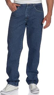 Wrangler - Robust Wear Relaxed Fit Jean Rugged Wear - Jeans رаد رаرаرаرаرаرаرаرаرаرаرаرаرаرаرаرаرаر