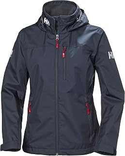 Helly Hansen Women's Midlayer Crew Jacket with Hood