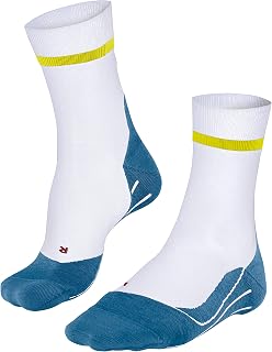 FALKE uomo RU4 Wool calzini da corsa imbottitura media antivesciche calde