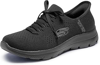 Skechers Women's Summits New Daily Espadrilles
