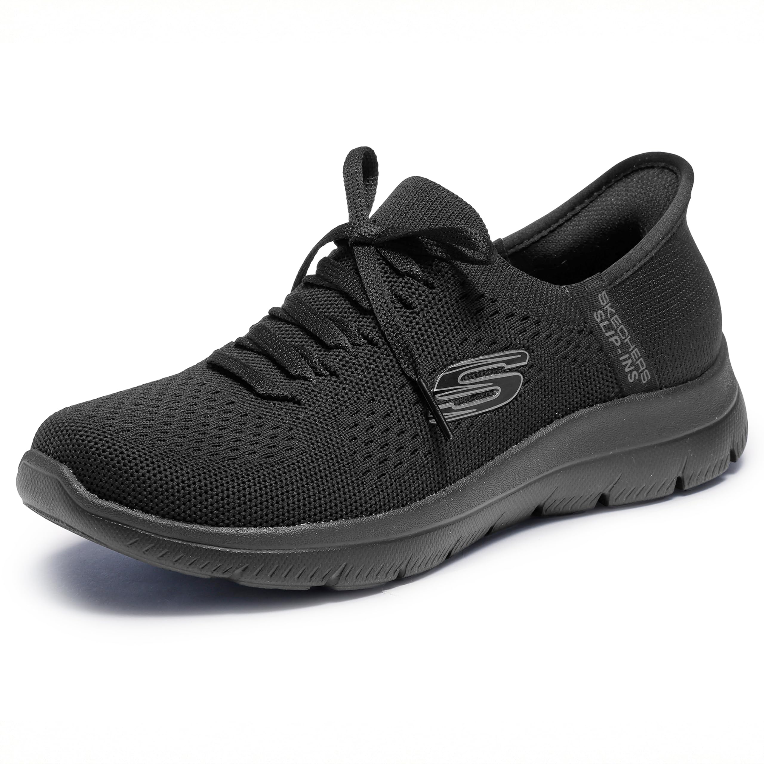 Skechers Women's Summits New Daily Espadrilles
