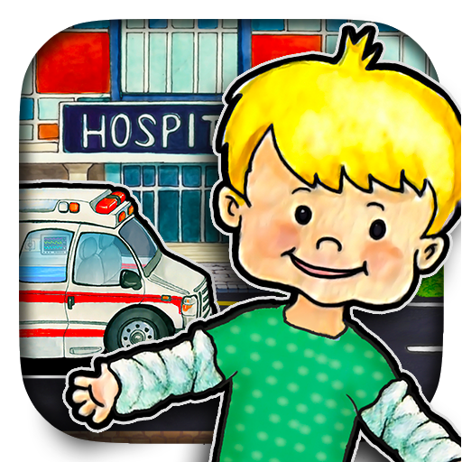 My PlayHome Hospital