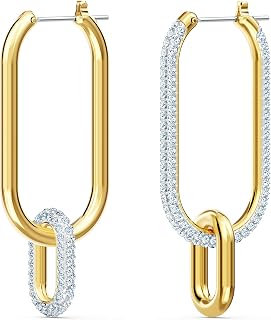 Swarovski Stone Crystal Earrings and Necklace Jewelry Collection