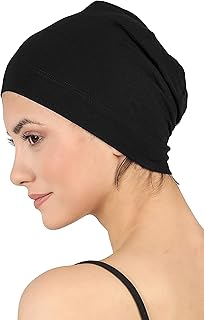 Deresina Unisex Sleep Cap Chemo Hair Loss Alopecia