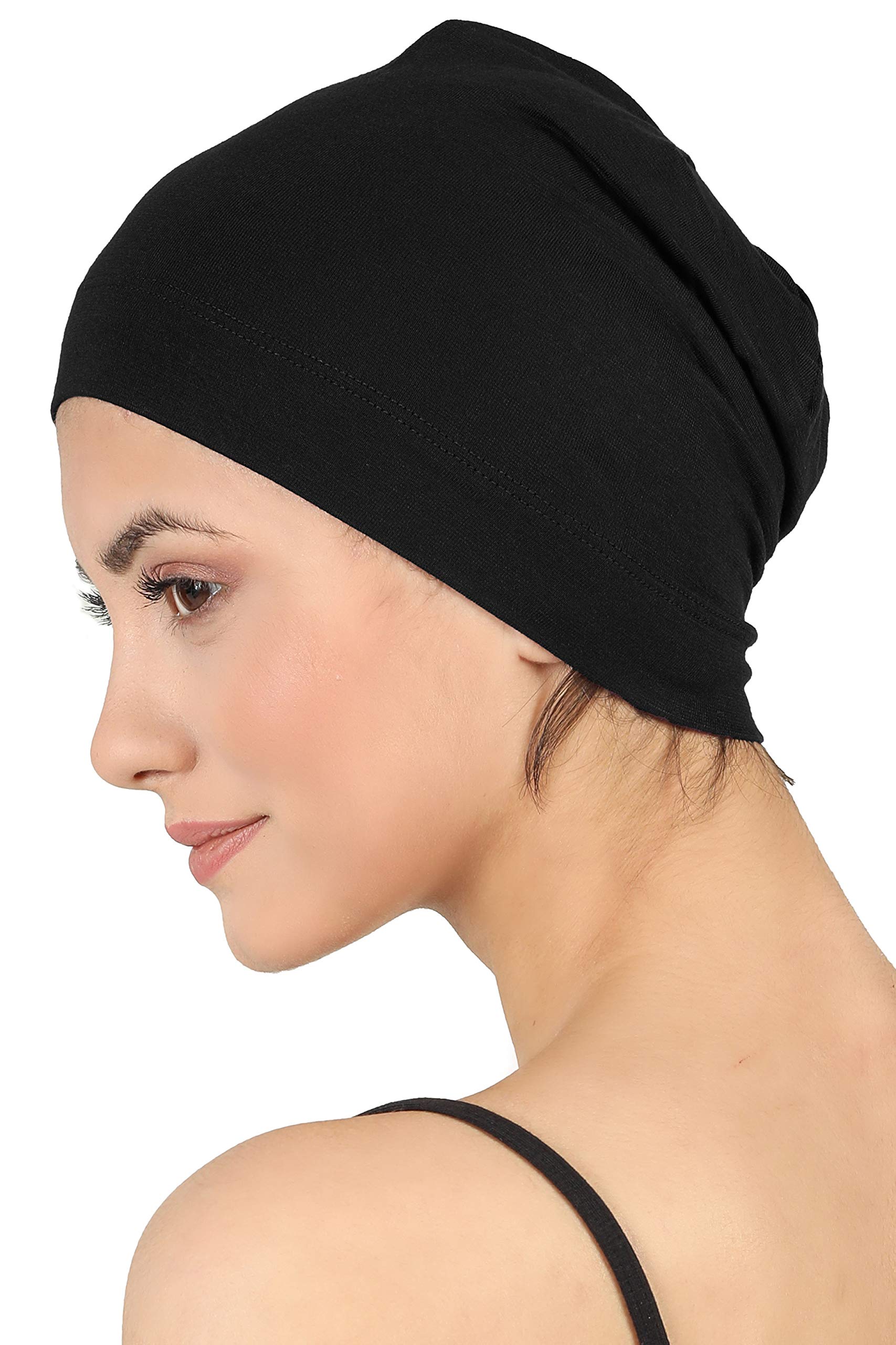 Deresina Unisex Sleep Cap Chemo Hair Loss Alopecia