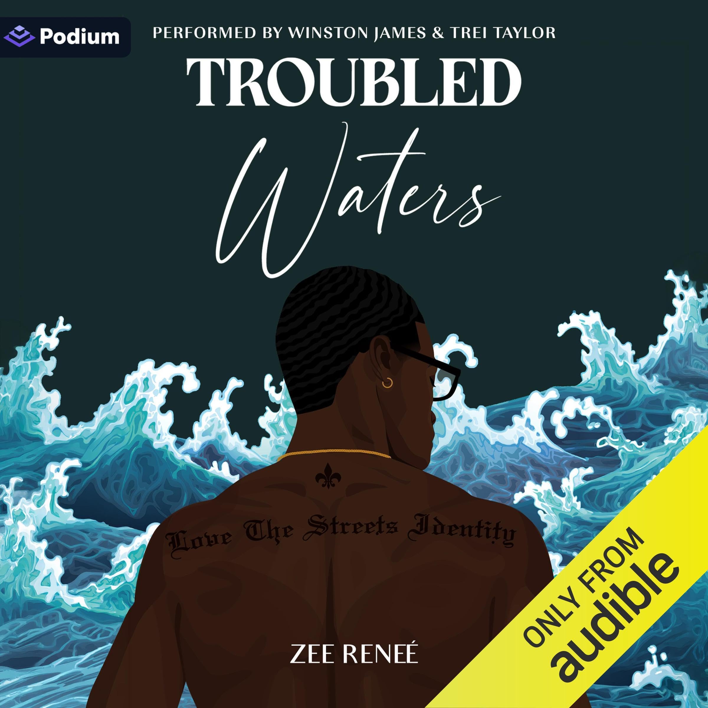 Troubled Waters