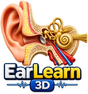 EarLearn 3D