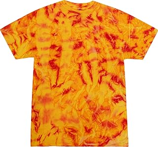 Colortone - Boys and Adults Tie Dye T-Shirt