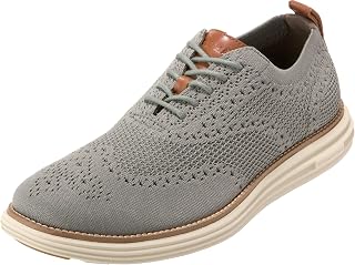 Cole Haan Men's Originalgrand Remastered Stitchlite Oxford