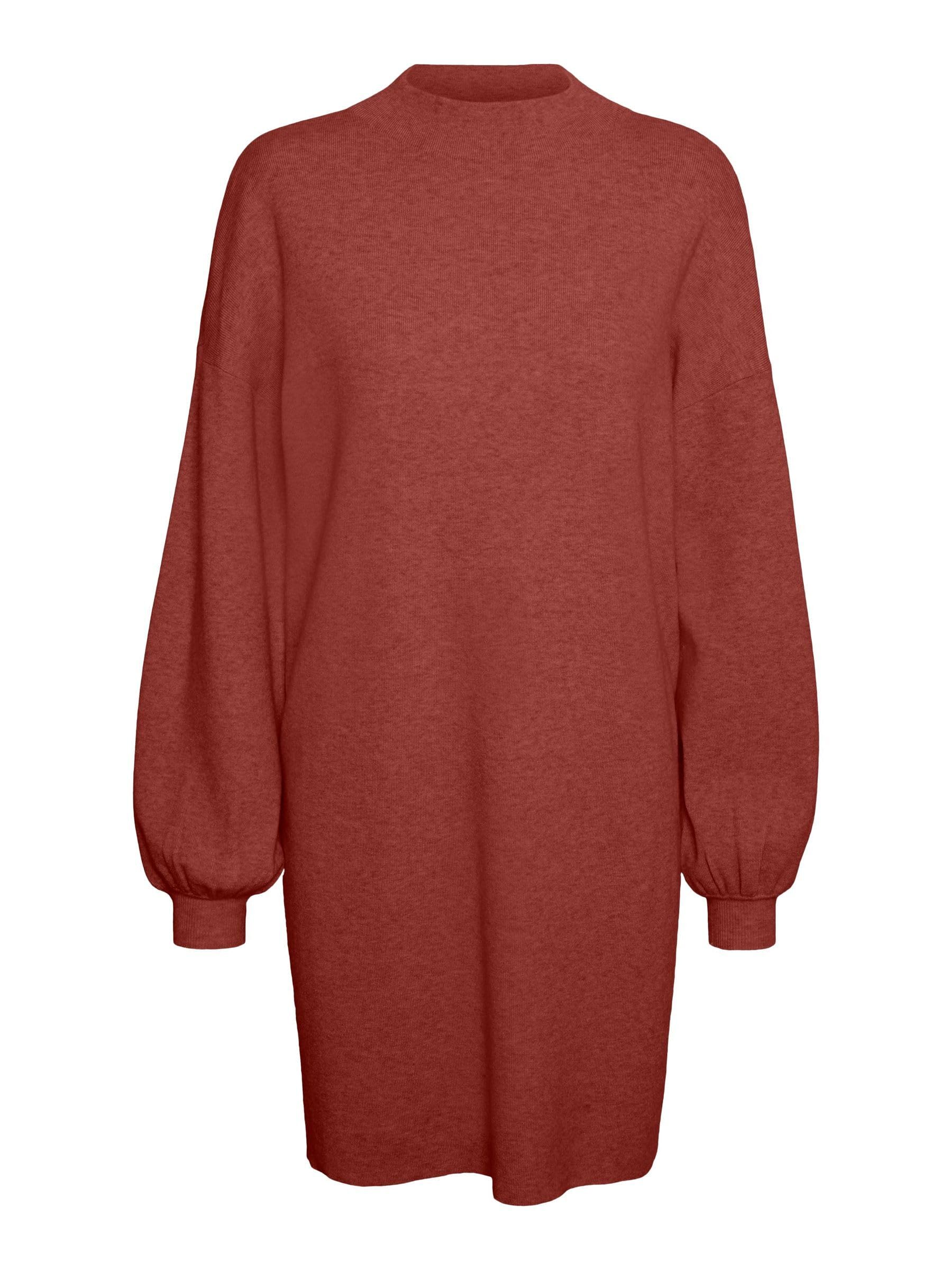 Vero Moda Knitted Dress VMNANCY Short Dress