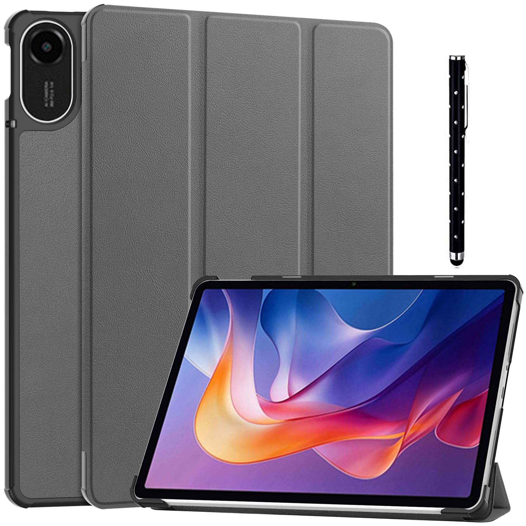 Acelive Capa Case for Redmi Pad 2 11 Inch Tablet 2025
