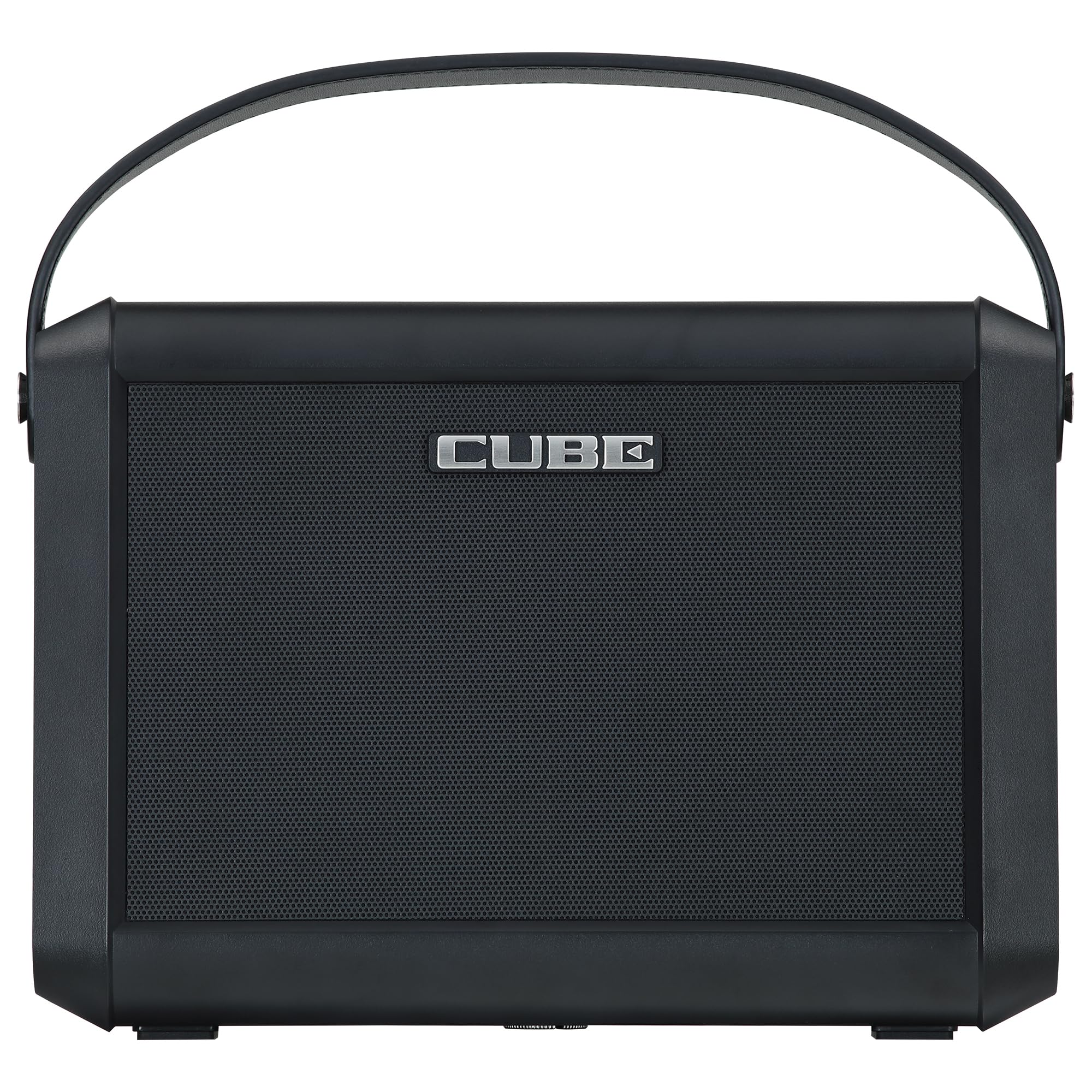 Roland Cube Street Mini | Ultra-Compact Amplifier | Exceptional Sound | Ideal fo