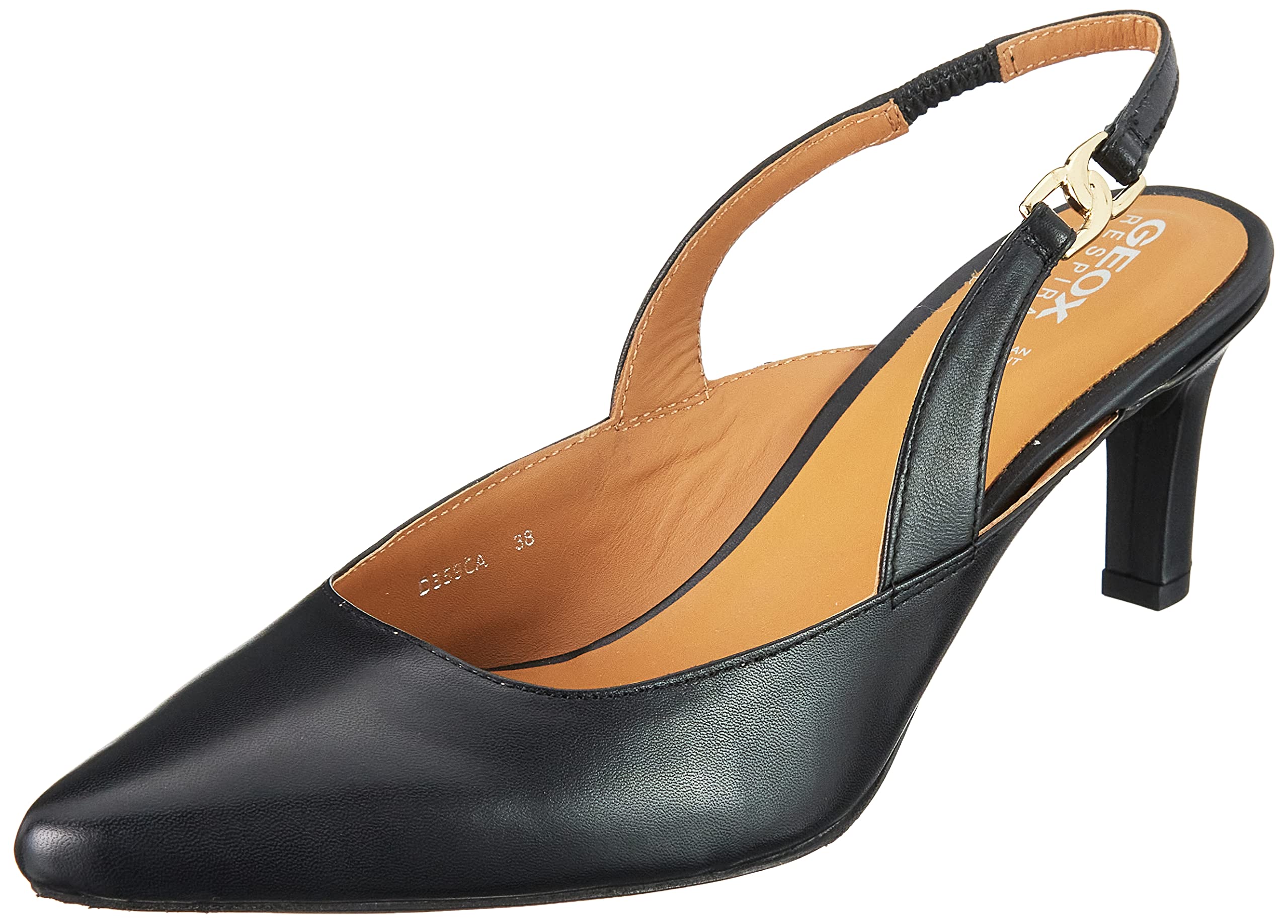 Geox D Bibbiana PompaDonna