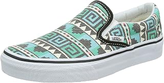 Vans Classic Slip-on, Unisex Adult Shoes