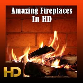 Amazing Fireplaces In HD