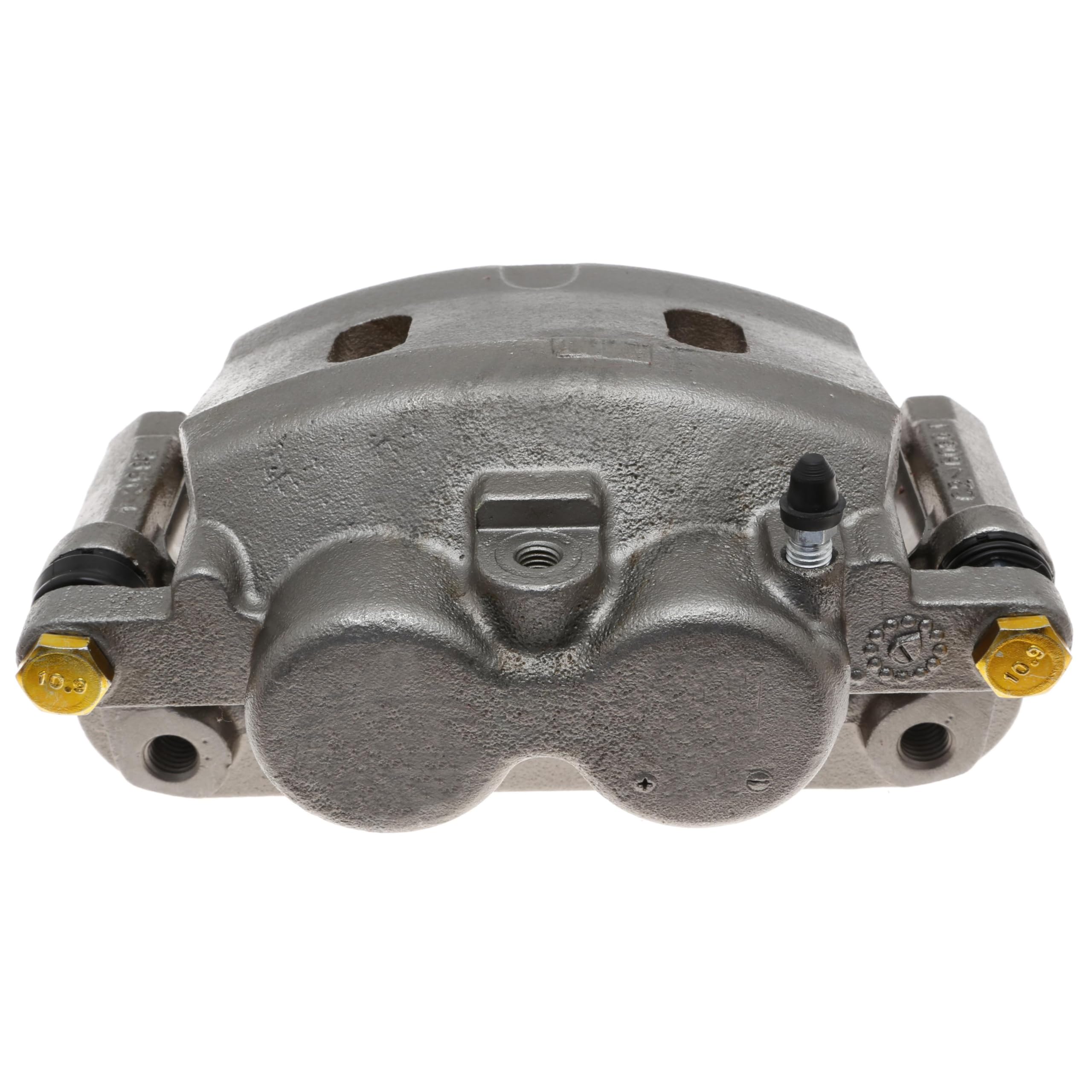 ACDelco Gold 18FR2247 (19176794) Front Driver Side Disc Brake Caliper Assembly (