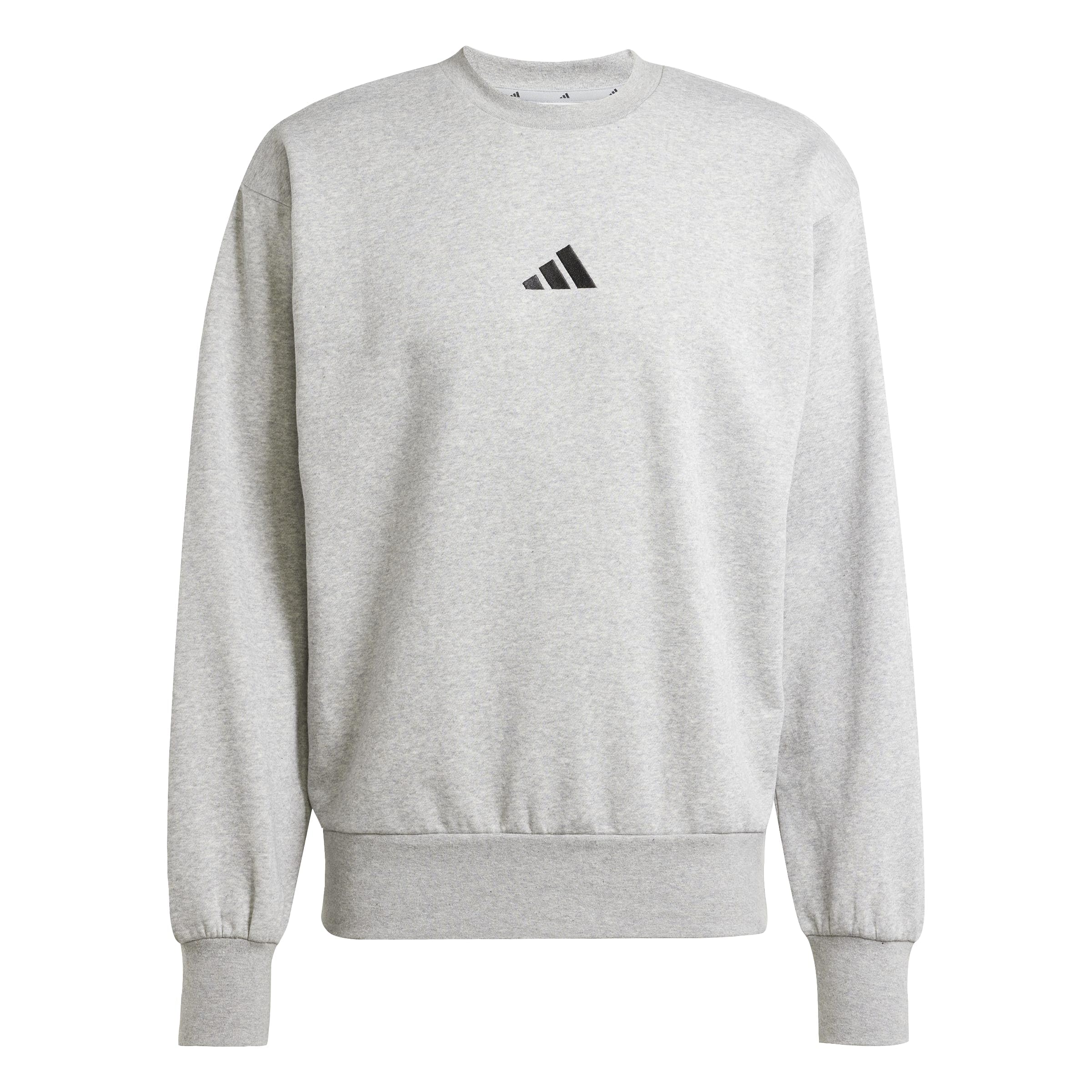 adidas Essentials Feelcozy Fleece Sweatshirt