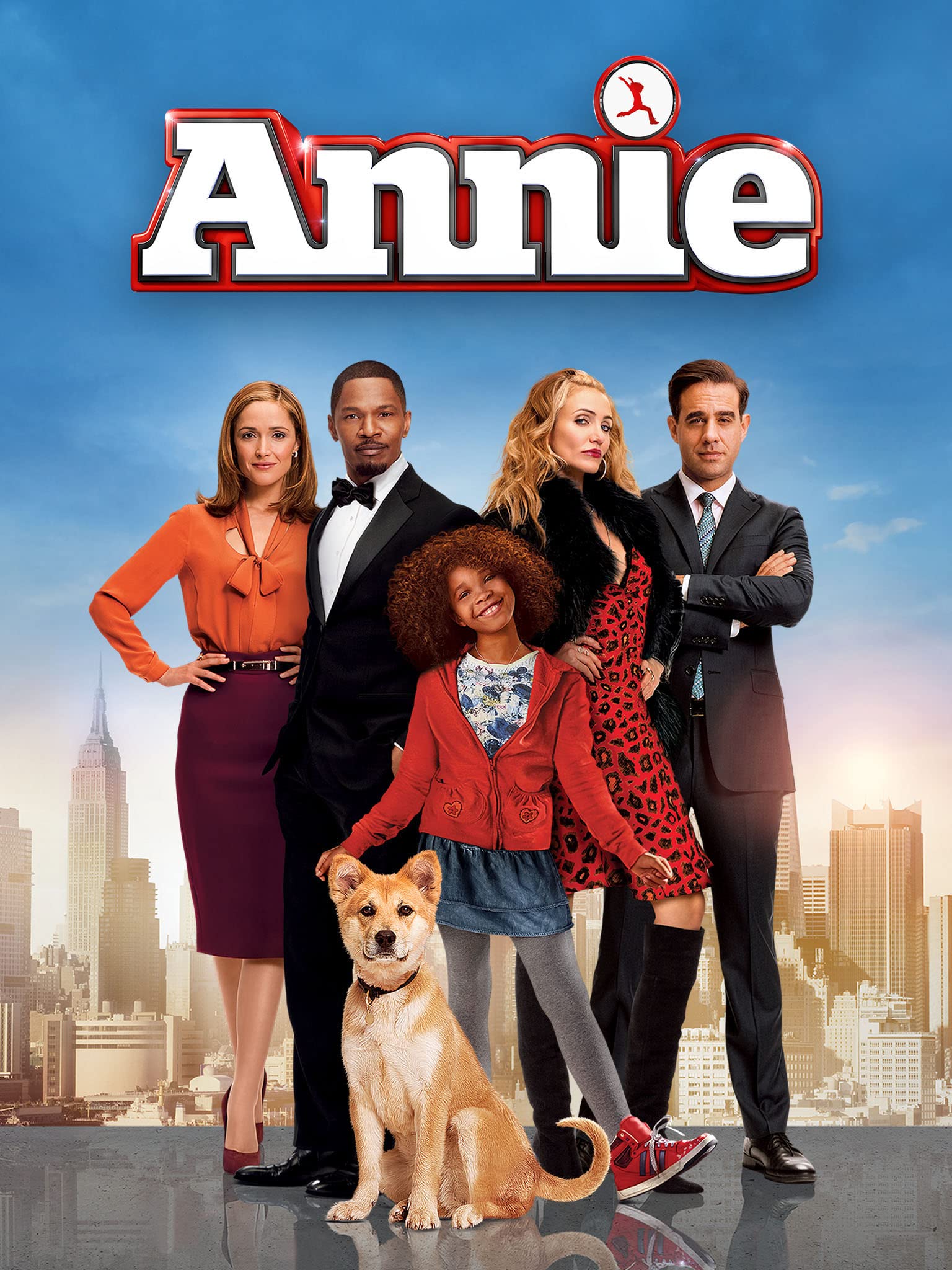 Annie