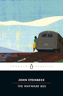 The Wayward Bus (Penguin Classics)