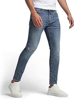 G-Star Revend Men's FWD Skinny Jeans