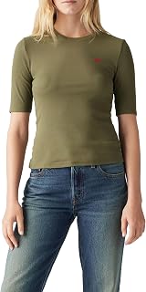 Levi's Luca Slim Tee Women's T-Shirt