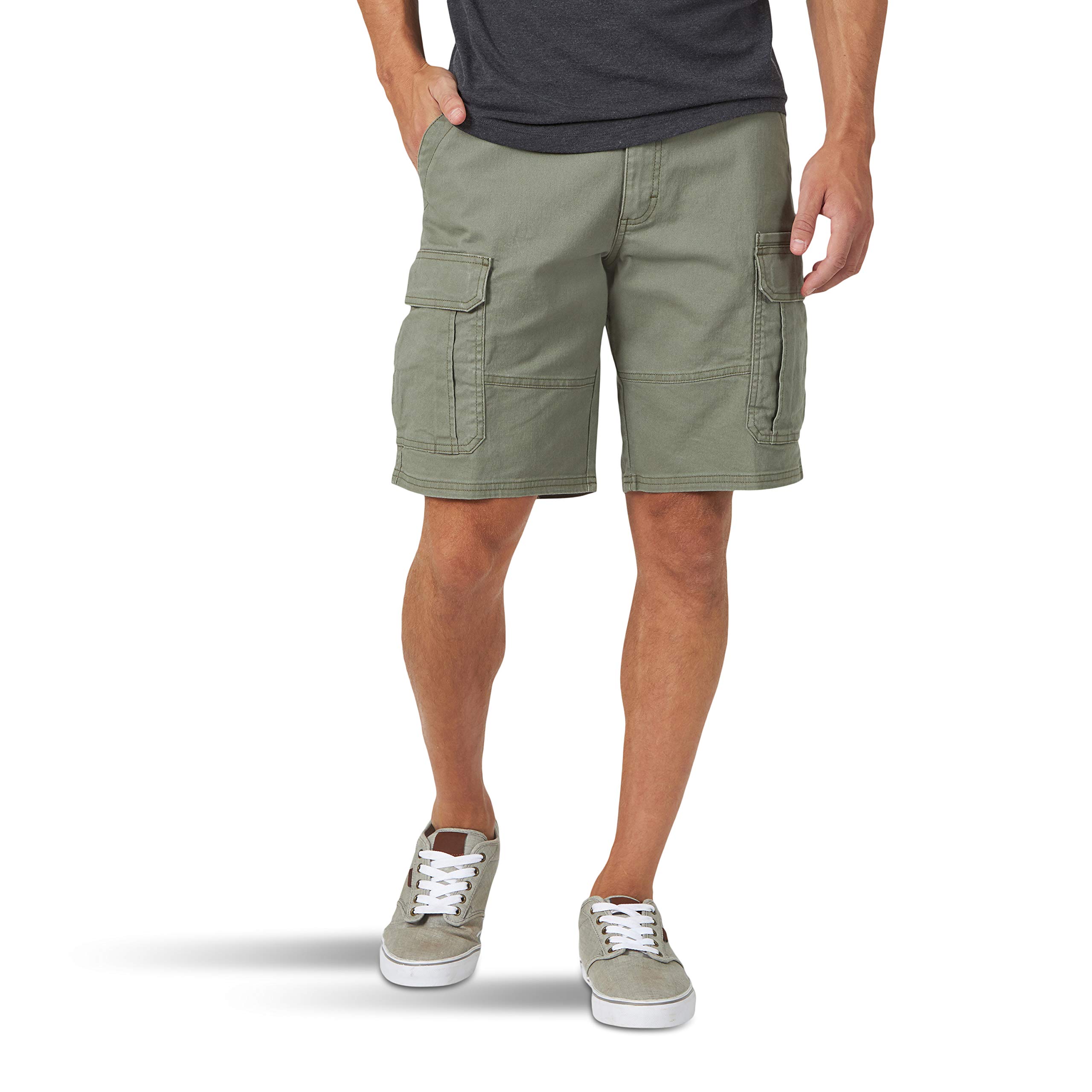 Wrangler Authentics Men's Zm6acdo Classic