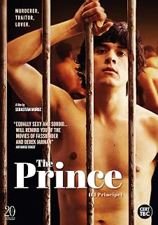 THE PRINCE