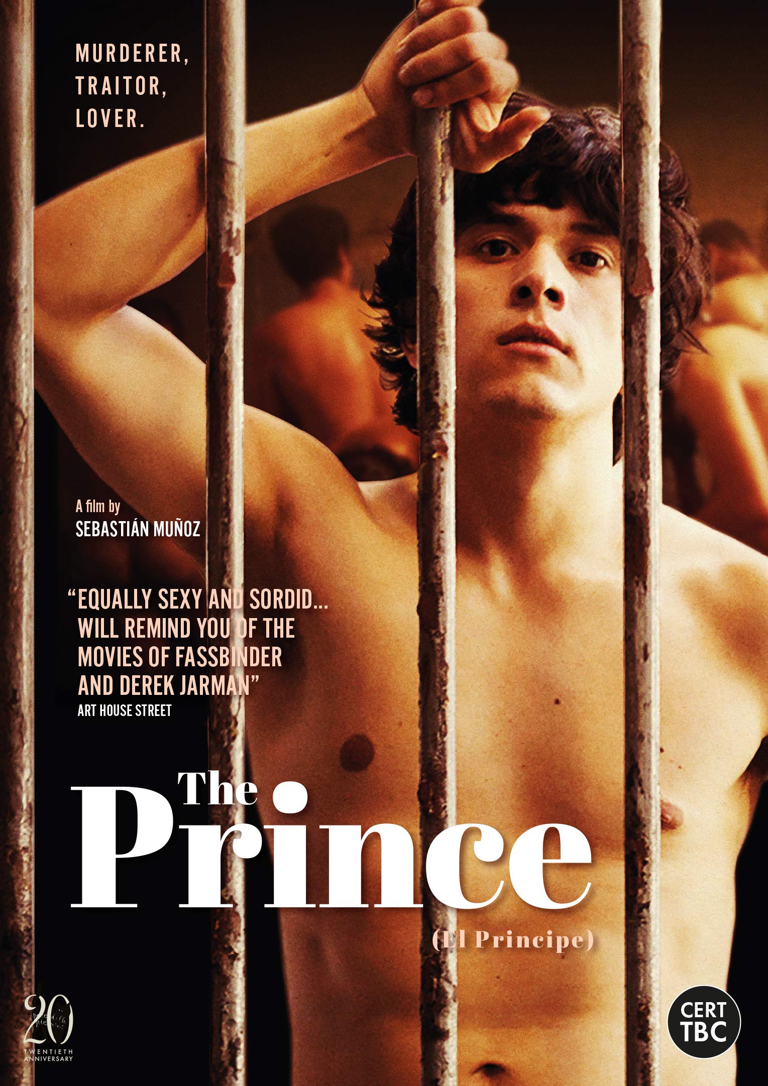 THE PRINCE