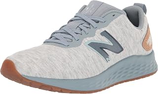 New Balance Womens Fresh Foam Arishi V3 Sneakers