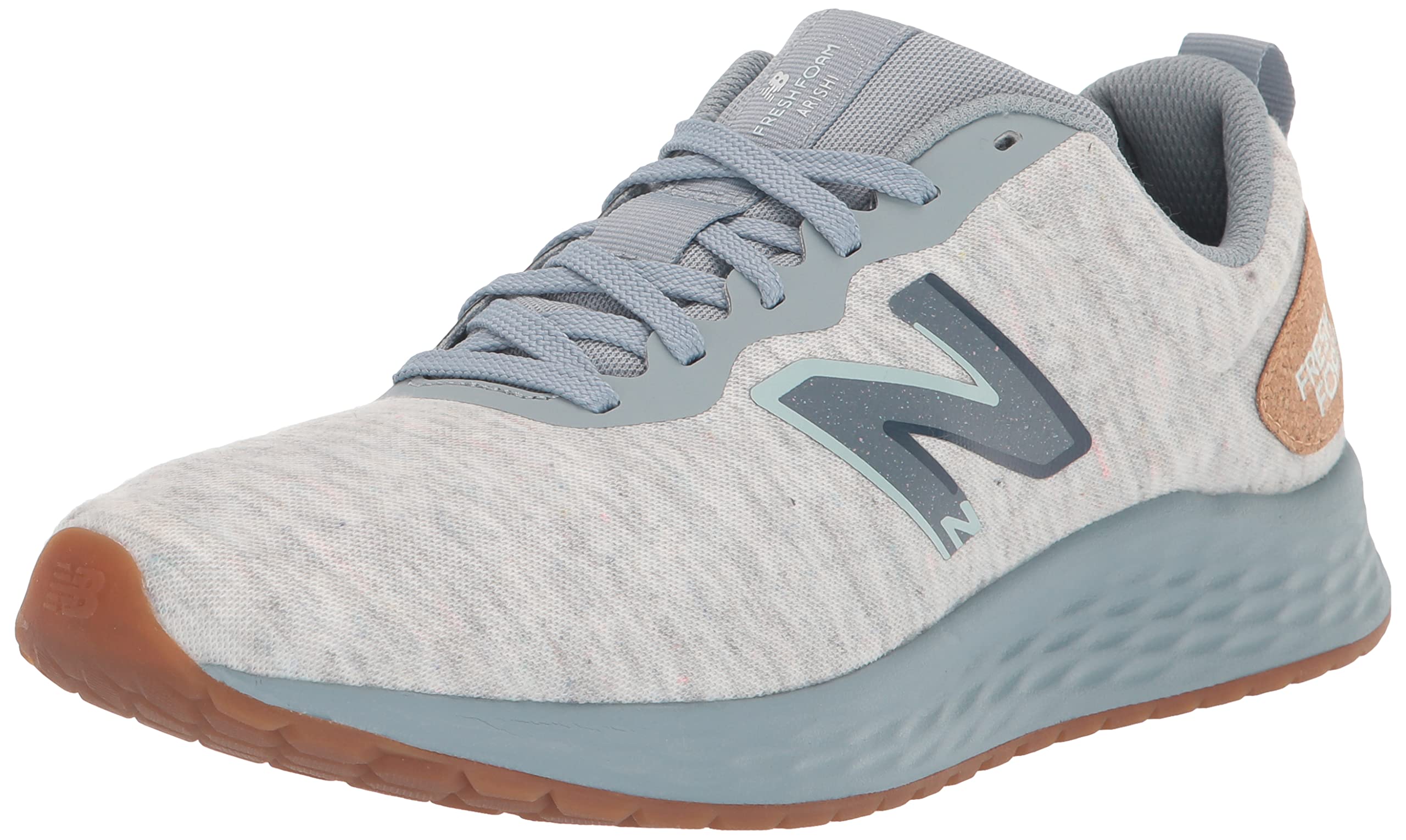 New Balance Womens Fresh Foam Arishi V3 Sneakers