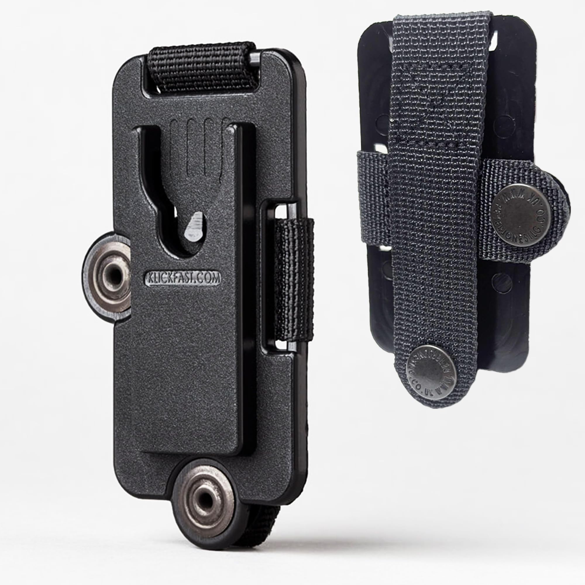 Klick Fast MOLLE System Dock Klickfast Secure Rotating Locking System