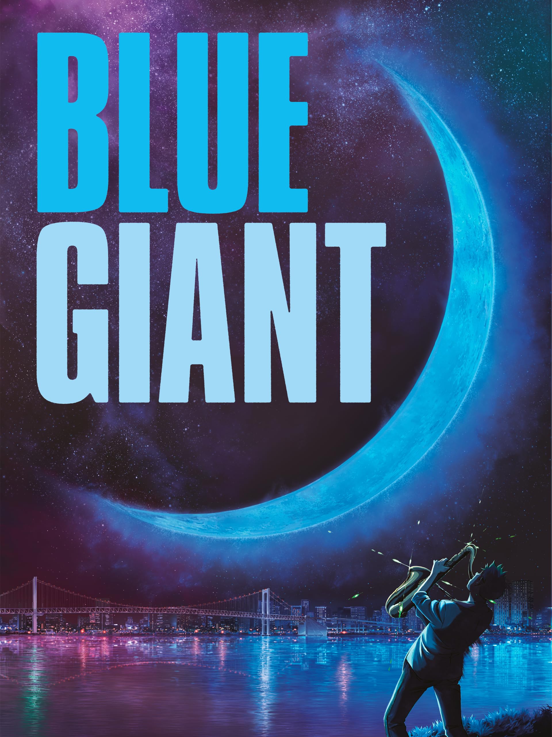 Blue Giant