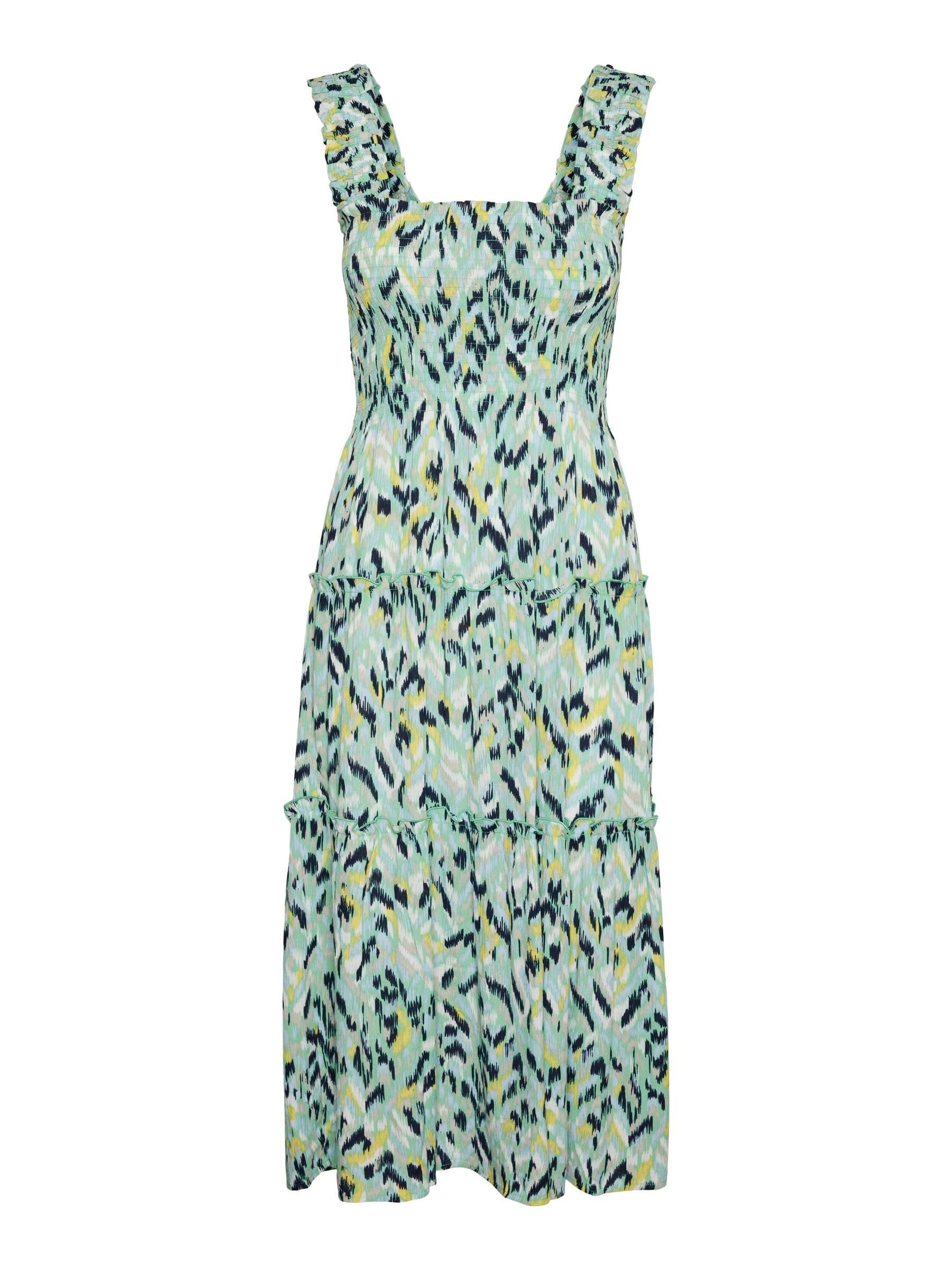 VERO MODA Dress VMMENNY Midi Dress